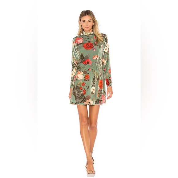 free people short and sweet mini dress Rendezvous Me Mini Dress